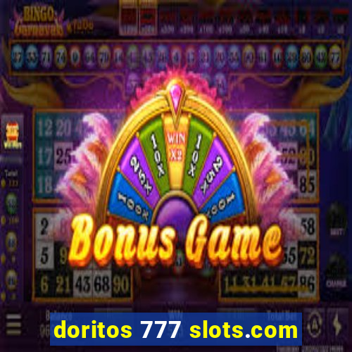 doritos 777 slots.com